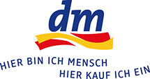 dm logo
